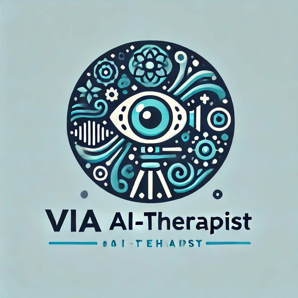 VIA AI Therapist