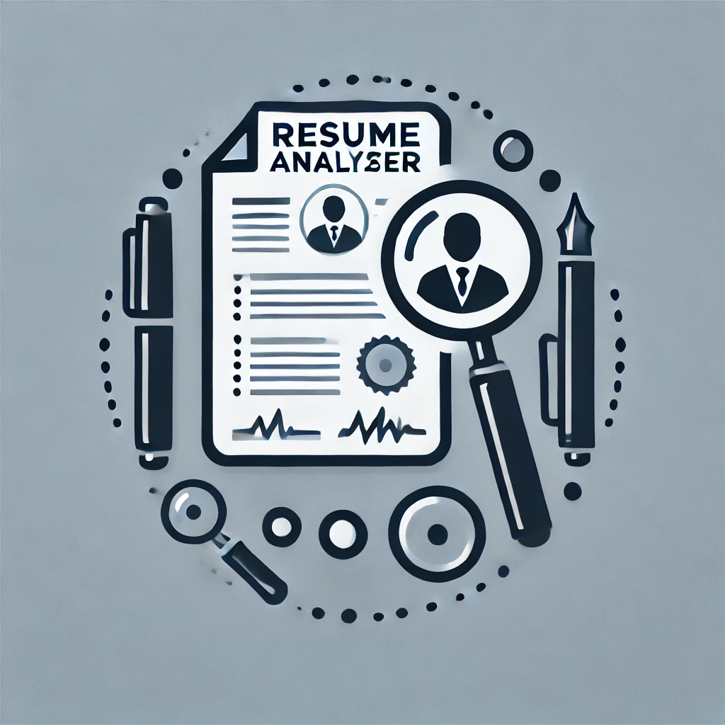 CV Analyzer
