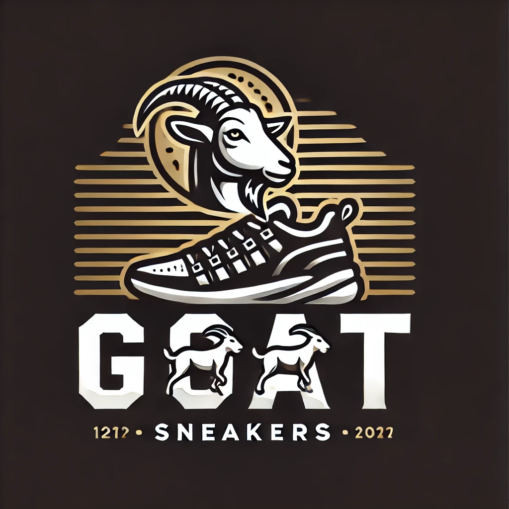 GOAT SNEAKERS