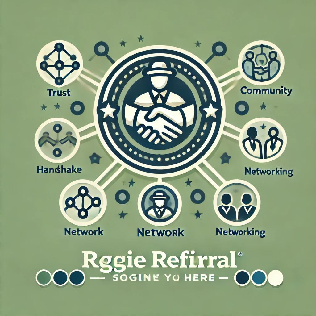 Aggie Referral